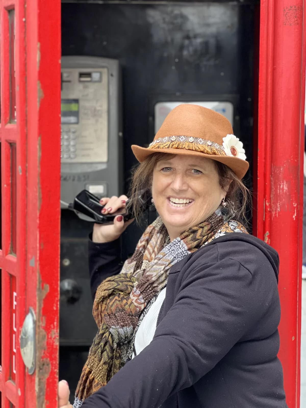 kathy-george