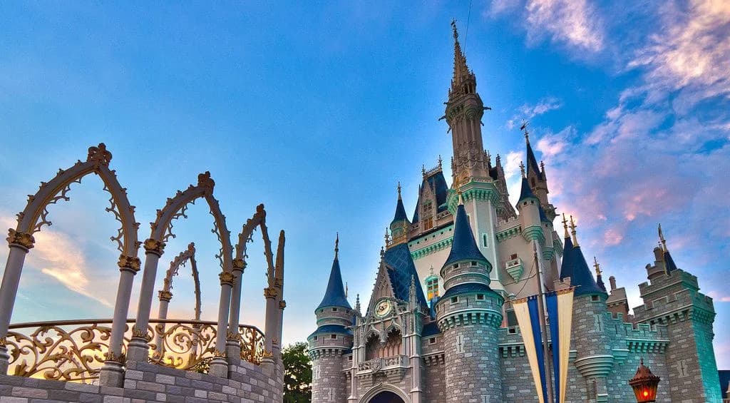 Walt Disney World