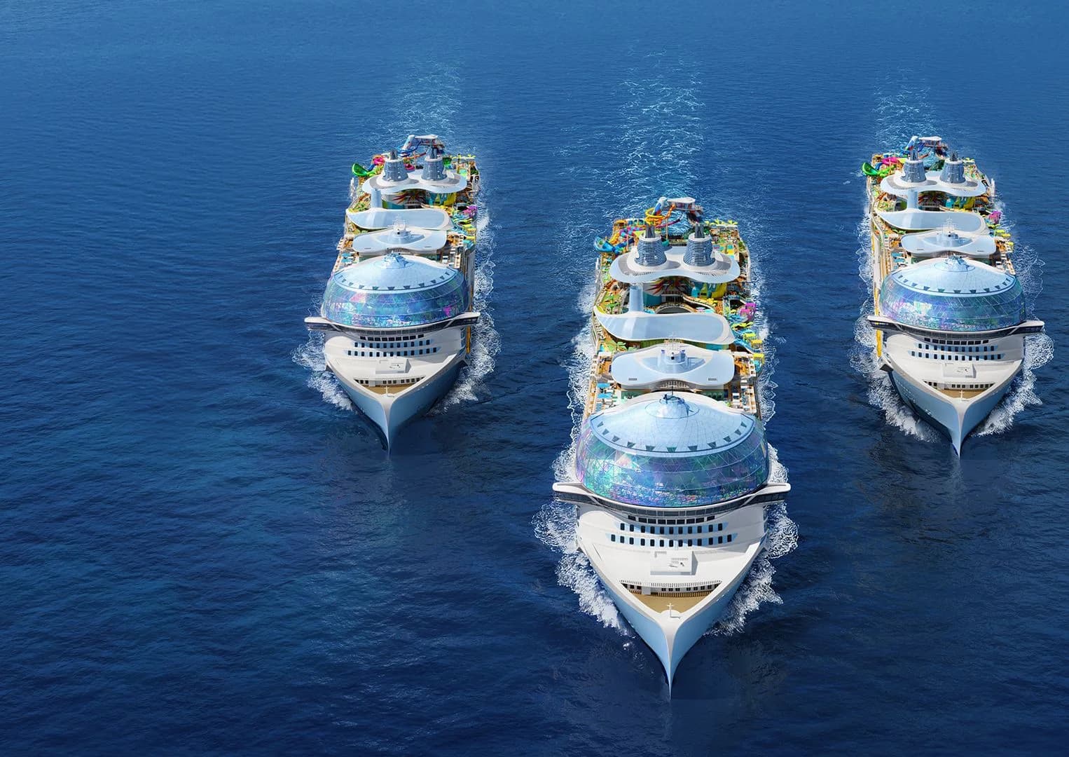 Royal Caribbean