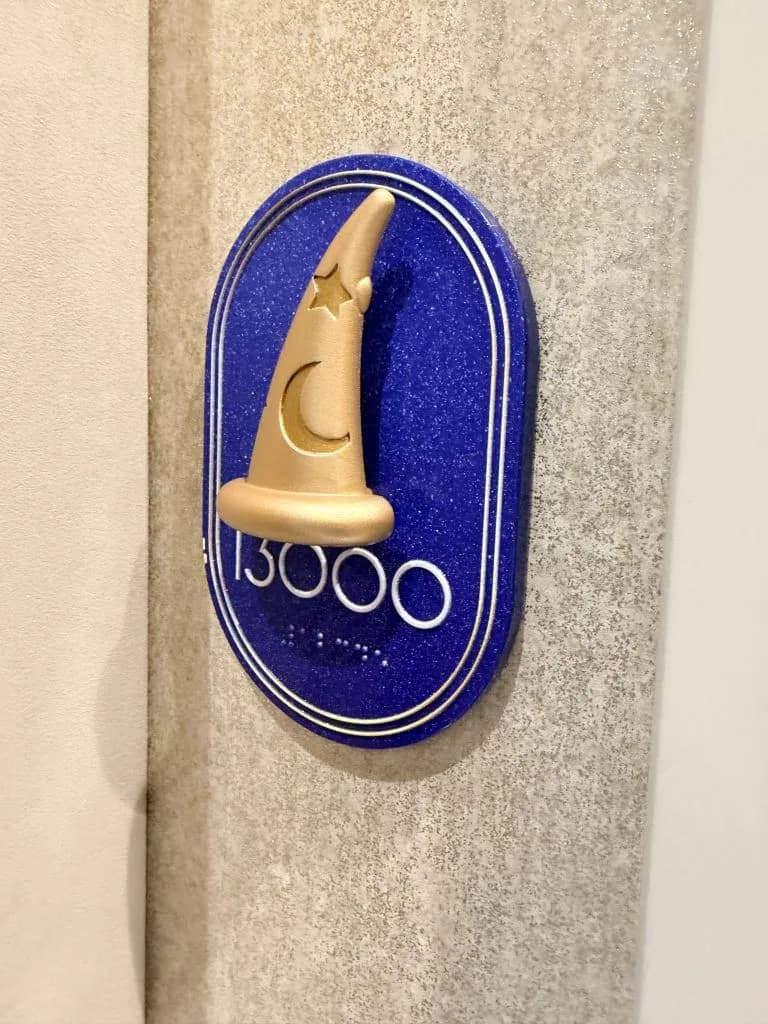 Inside the Disney Dream Tower Suite: The Most Magical Stay at Sea